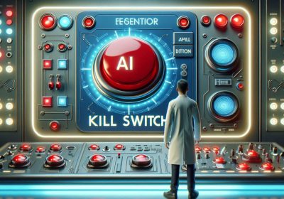 La California vuole imporre un kill switch per le IA