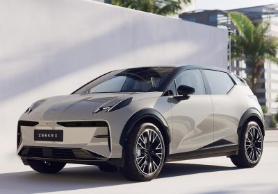 La Commissione Europea impone dazi fino al 38% sulle auto elettriche cinesi