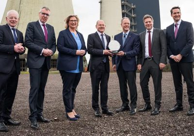 La Fab di Wolfspeed in Germania sul carburo di silicio è in standby, l'UE lenta nell'approvare i progetti?