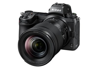 La nuova fotocamera mirrorless Nikon Z 6III sarà presentata il 17 giugno