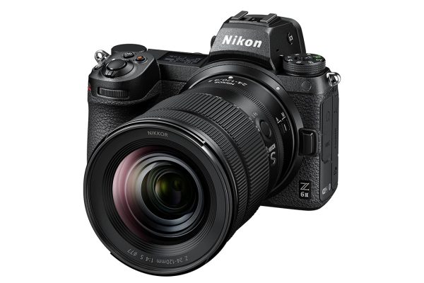 La nuova fotocamera mirrorless Nikon Z 6III sarà presentata il 17 giugno