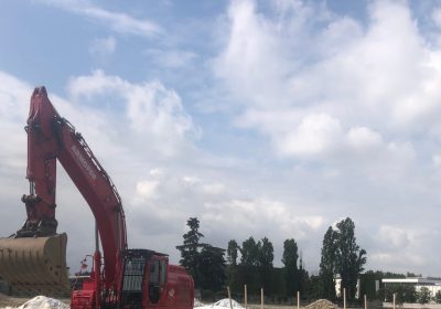 Cosa farà la più grande gigafactory d’Italia