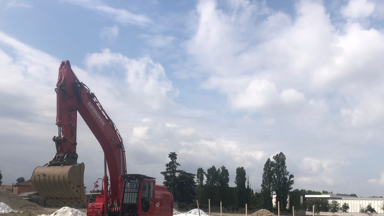 Cosa farà la più grande gigafactory d’Italia