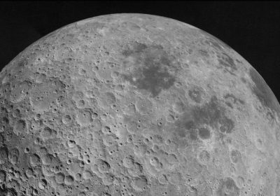 Luna, la Cina è arrivata sul lato nascosto