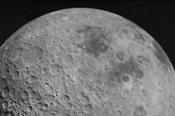Luna, la Cina è arrivata sul lato nascosto