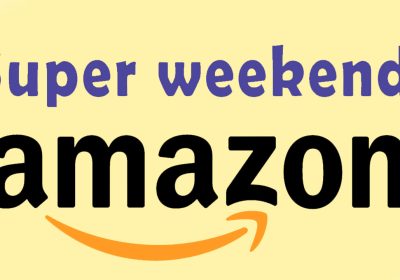 Le offerte TOP del weekend Amazon: TV 65" 499€, AirPods 99€, Pixel 8 549€ e altri sconti incredibili!