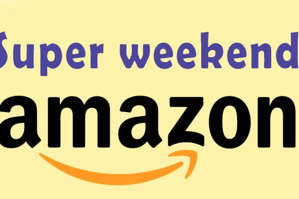 Le offerte TOP del weekend Amazon: TV 65" 499€, AirPods 99€, Pixel 8 549€ e altri sconti incredibili!