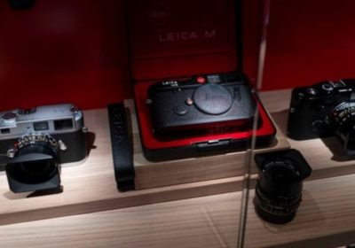 Leica Talk: gli eventi per incontrare i protagonisti della fotografia, si inizia da Napoli