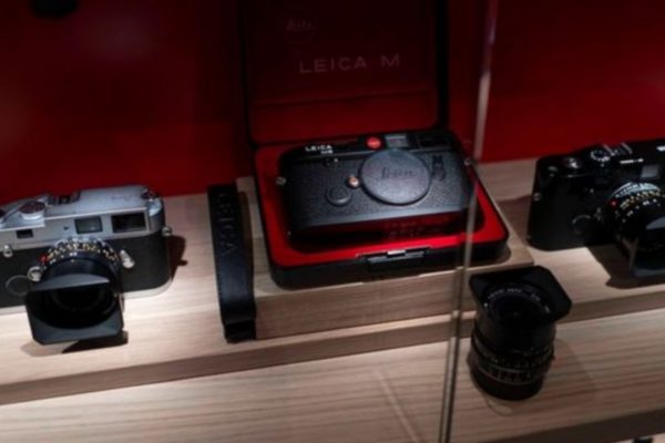 Leica Talk: gli eventi per incontrare i protagonisti della fotografia, si inizia da Napoli