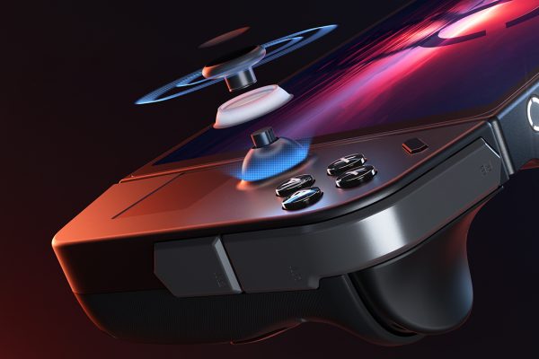 Lenovo Legion Go: la super console portatile con Windows 11 è ora in offerta su Amazon