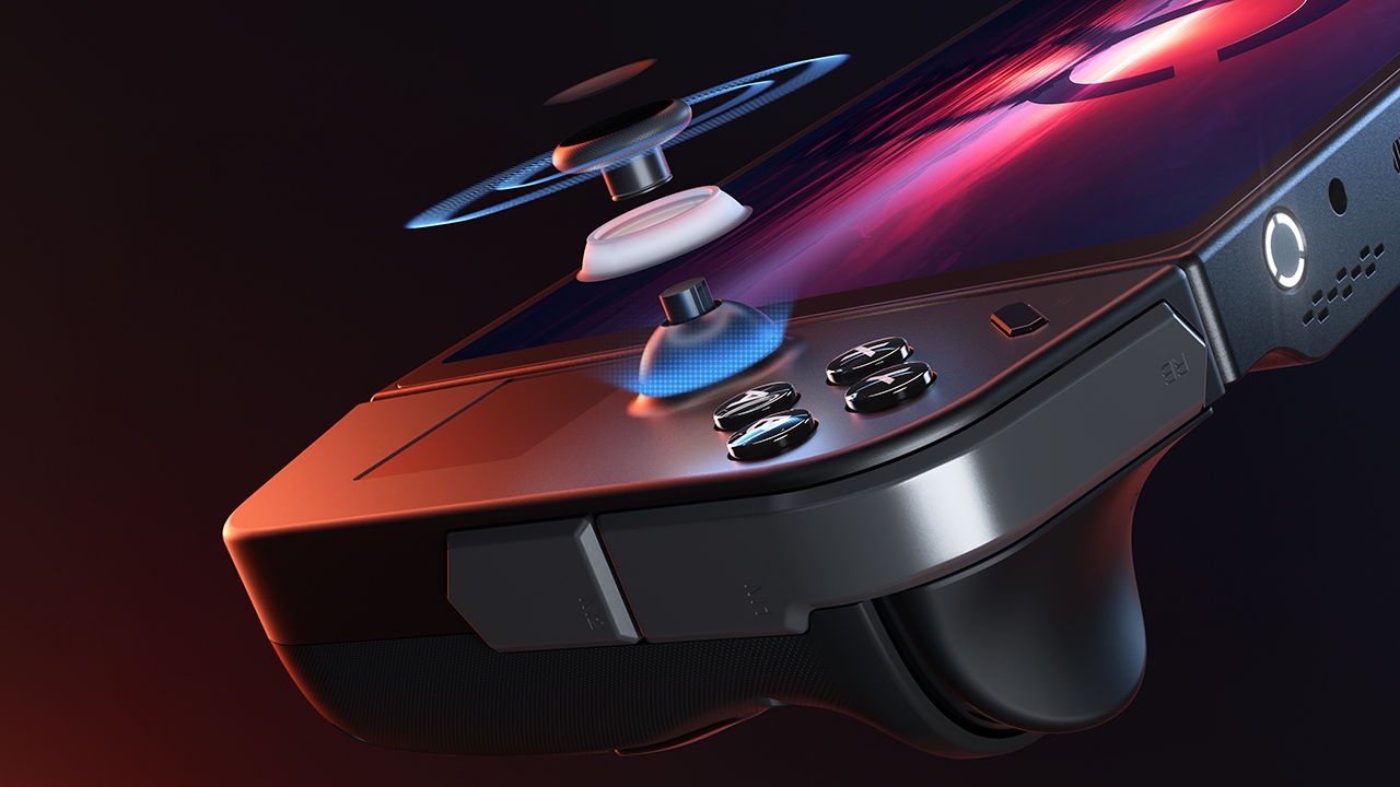 Lenovo Legion Go: la super console portatile con Windows 11 è ora in offerta su Amazon