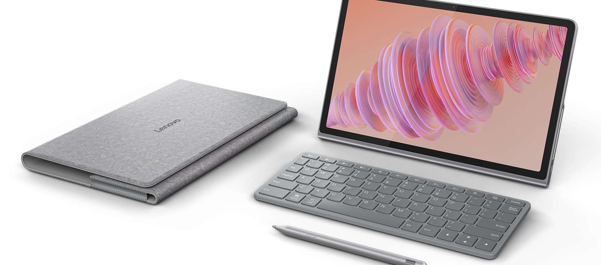 schermo 2K e otto altoparlanti