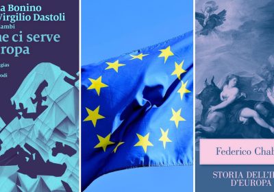 9 libri per capire l’Europa in tempo per le elezioni europee