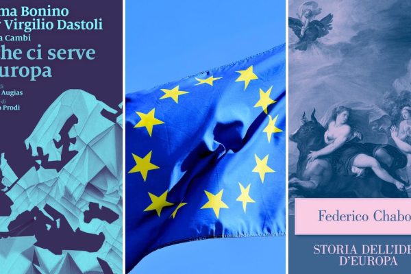 9 libri per capire l’Europa in tempo per le elezioni europee
