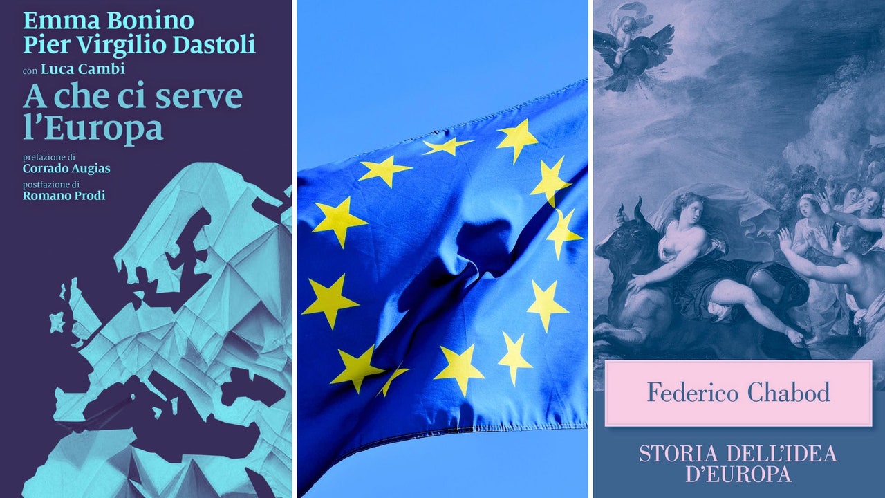 9 libri per capire l’Europa in tempo per le elezioni europee