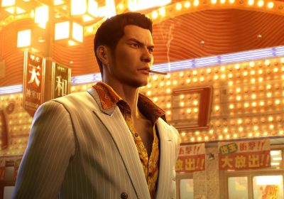 Like a Dragon: Yakuza, annunciata la serie Prime Video dedicata al videogioco SEGA