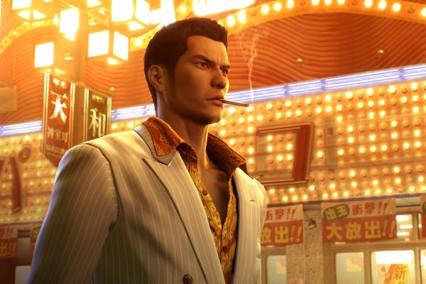 Like a Dragon: Yakuza, annunciata la serie Prime Video dedicata al videogioco SEGA