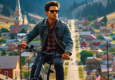 Lo strano caso della cittadina americana che ha vietato e-bike e monopattini elettrici