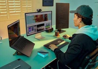 Logitech potenzia la linea ''Designed for Mac'' per una completa integrazione con Apple