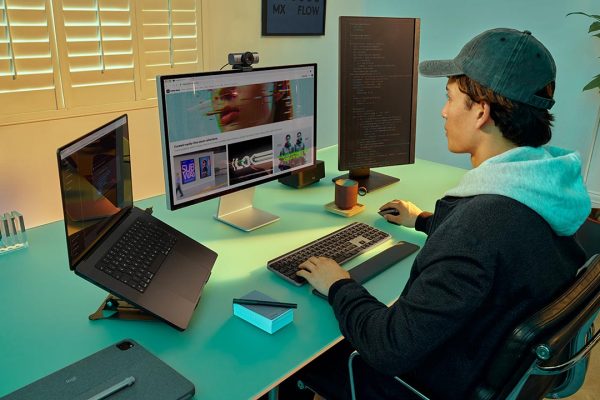 Logitech potenzia la linea ''Designed for Mac'' per una completa integrazione con Apple