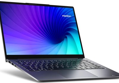 MEDION SPRCHRGD 14 S1 Elite: nuovo PC Copilot+ con Qualcomm Snapdragon X Elite