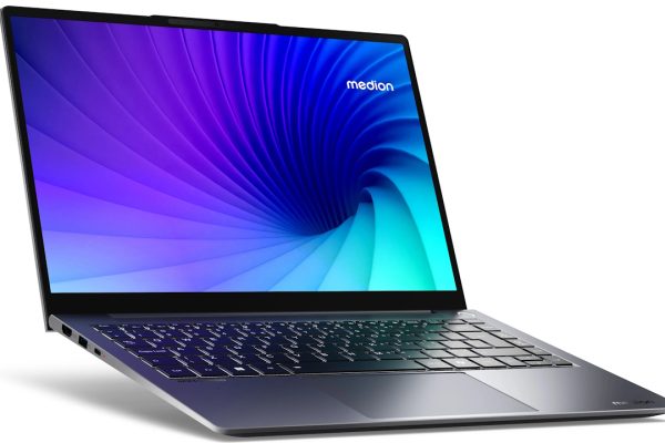 MEDION SPRCHRGD 14 S1 Elite: nuovo PC Copilot+ con Qualcomm Snapdragon X Elite