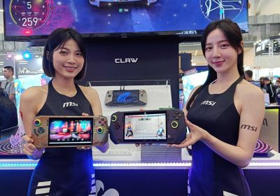 MSI, '50 sfumature di Claw' al Computex 2024 e la stupenda edizione limitata di Fallout 4