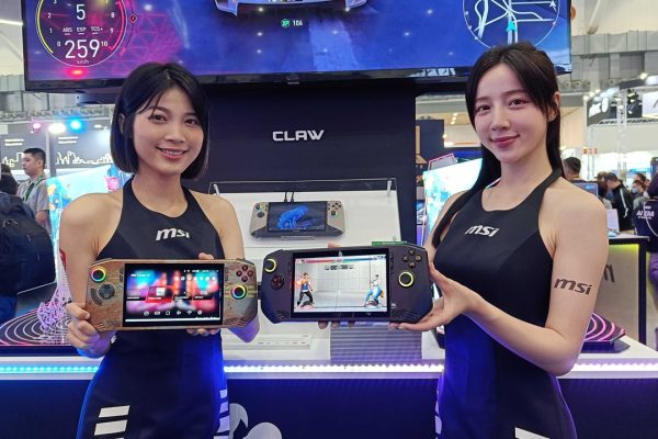 MSI, '50 sfumature di Claw' al Computex 2024 e la stupenda edizione limitata di Fallout 4