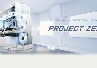 MSI Project Zero e le nuove schede madri AMD e Intel al Computex Taipei