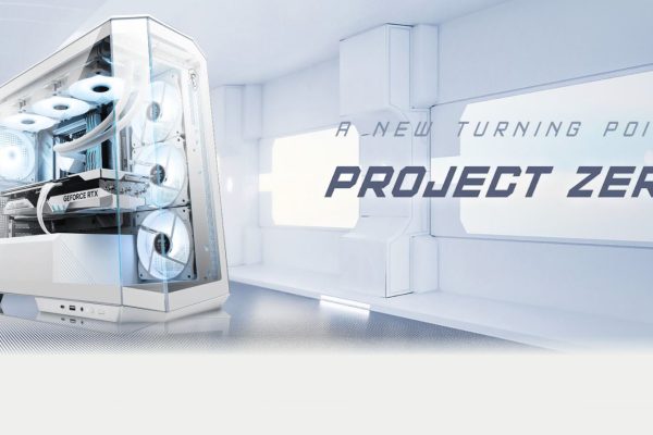 MSI Project Zero e le nuove schede madri AMD e Intel al Computex Taipei