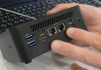 MSI presenta al Computex le soluzioni per la produttività