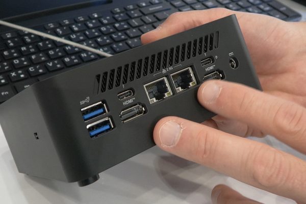 MSI presenta al Computex le soluzioni per la produttività