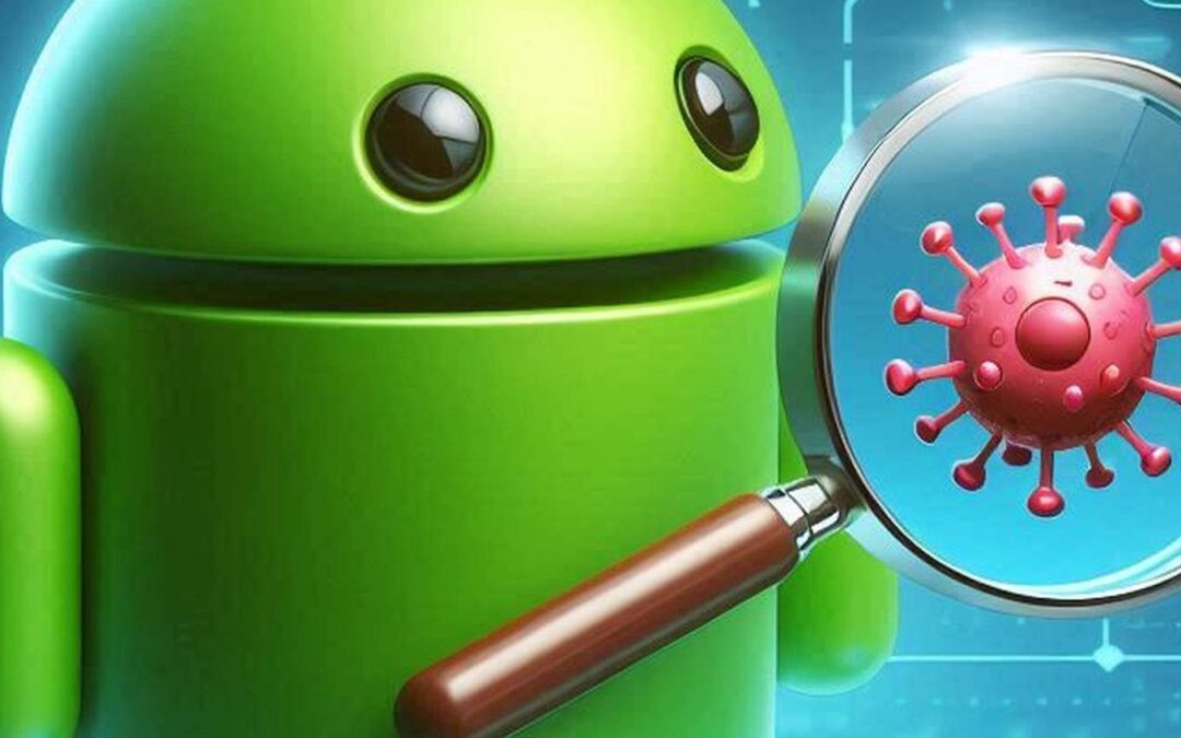 malware per vecchi dispositivi Android