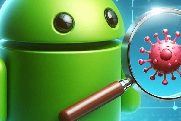 malware per vecchi dispositivi Android