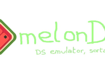 MelonDS permette di emulare Nintendo DS su Linux
