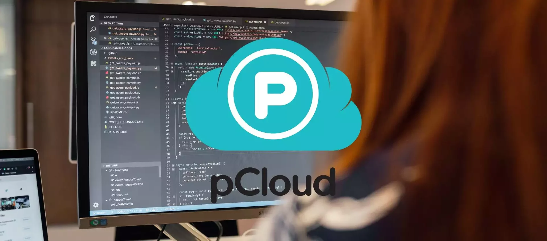 risolvi con le offerte a vita di pCloud