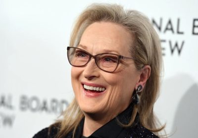 Meryl Streep, 5 film per i 75 anni della più grande di tutte