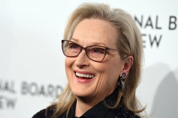 Meryl Streep, 5 film per i 75 anni della più grande di tutte