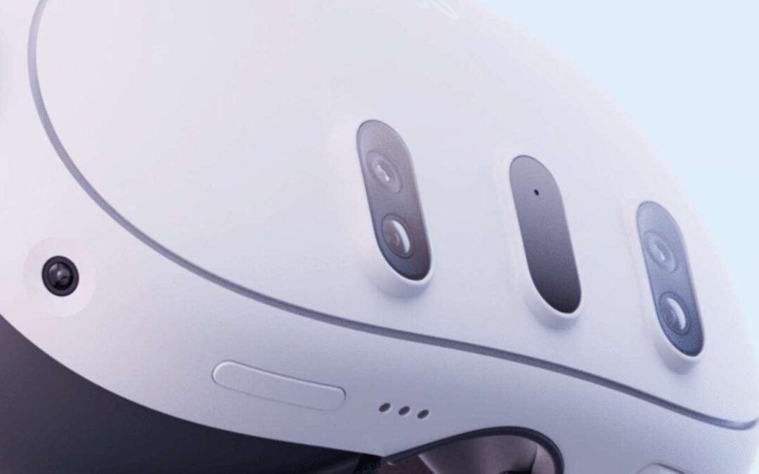 Meta Reality Labs si sdoppia: Metaverse e Wearables