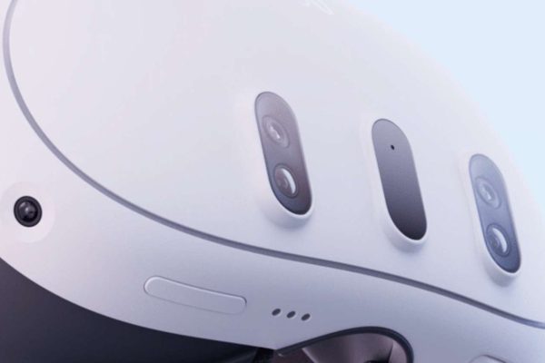 Meta Reality Labs si sdoppia: Metaverse e Wearables