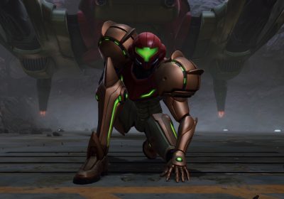 Metroid Prime 4: Beyond nel primo trailer gameplay. Lancio nel 2025, sarà cross-gen?