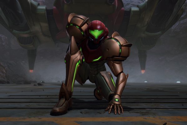 Metroid Prime 4: Beyond nel primo trailer gameplay. Lancio nel 2025, sarà cross-gen?