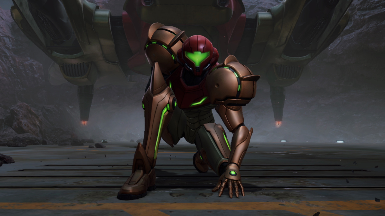 Metroid Prime 4: Beyond nel primo trailer gameplay. Lancio nel 2025, sarà cross-gen?