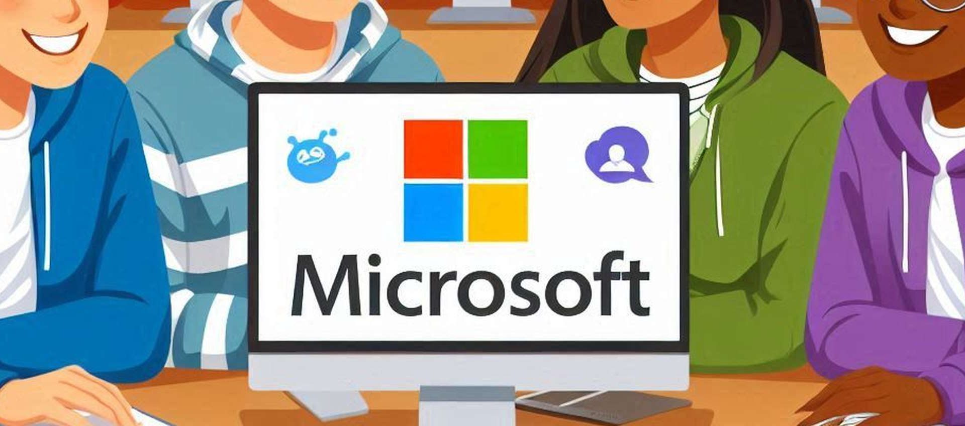 Microsoft 365 Education: violazione della privacy