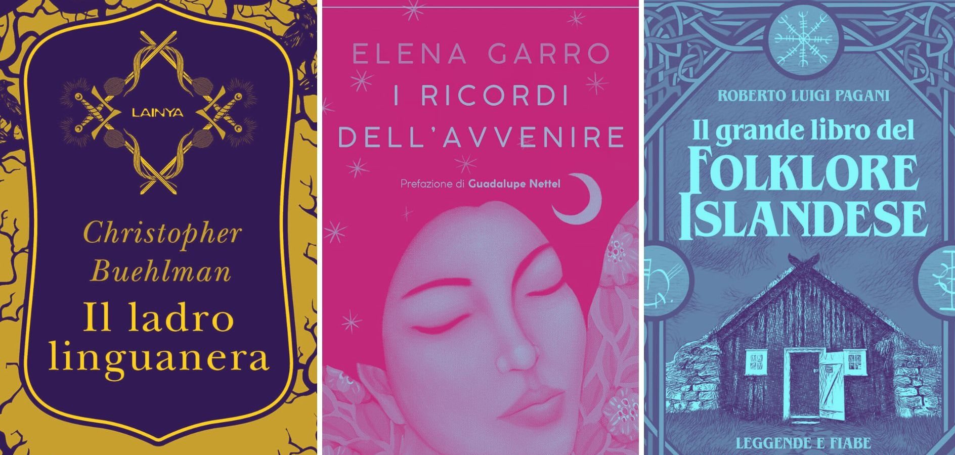 I migliori libri di giugno secondo Wired