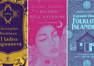 I migliori libri di giugno secondo Wired