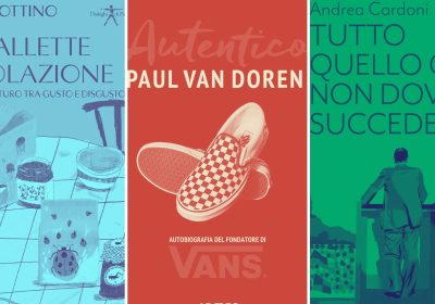 10 libri di saggistica da scoprire a giugno