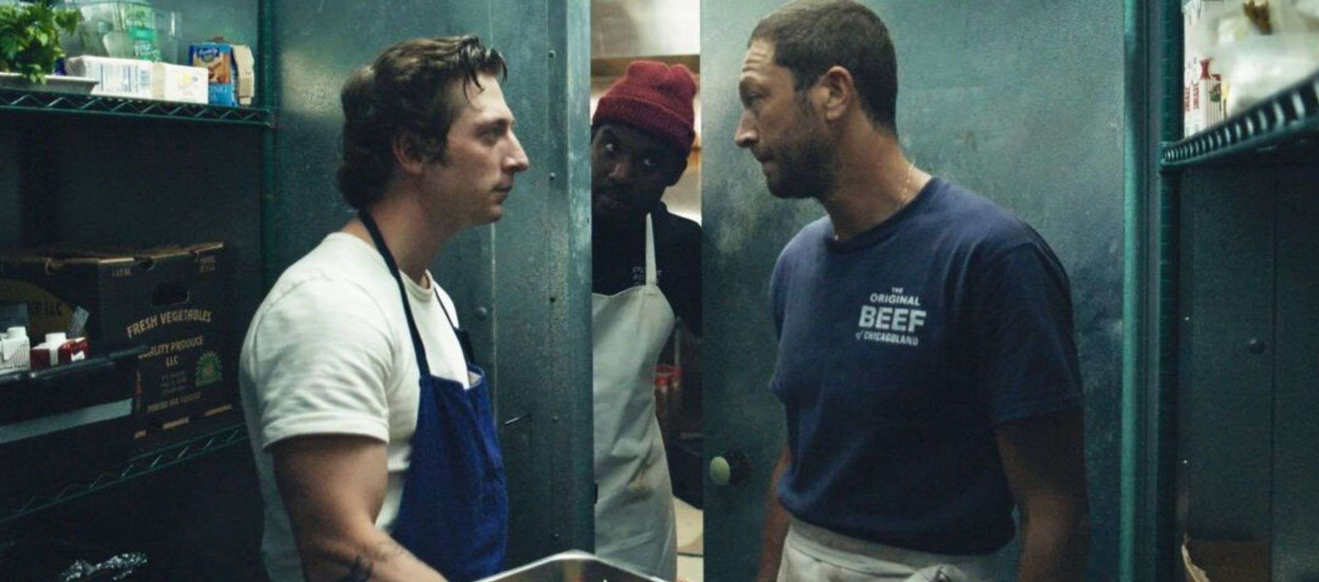 i 5 motivi che ti convinceranno a vedere la serie