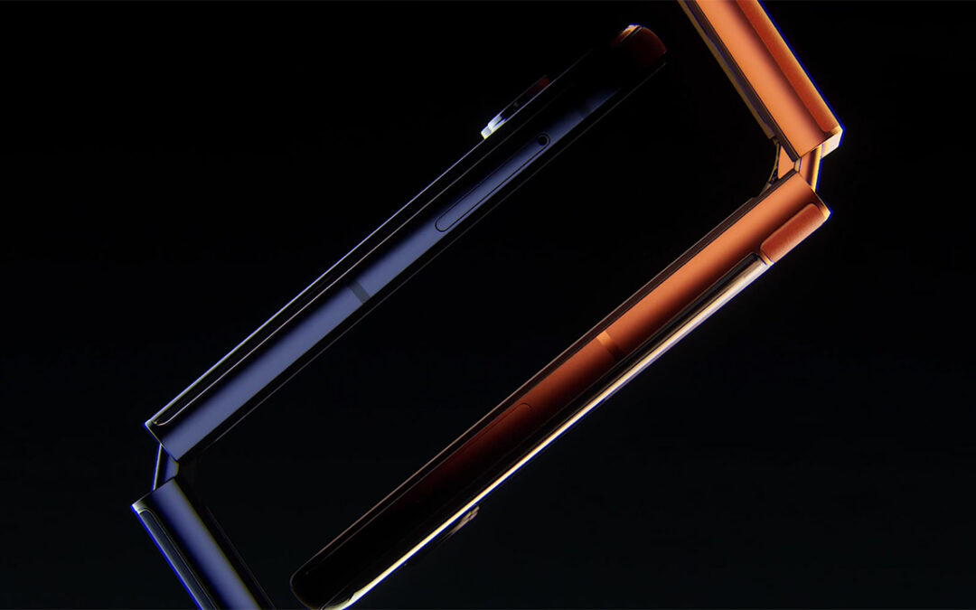 Motorola razr 50, la nuova serie di smartphone pieghevoli debutterà a breve