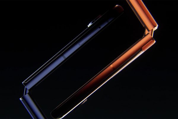 Motorola razr 50, la nuova serie di smartphone pieghevoli debutterà a breve
